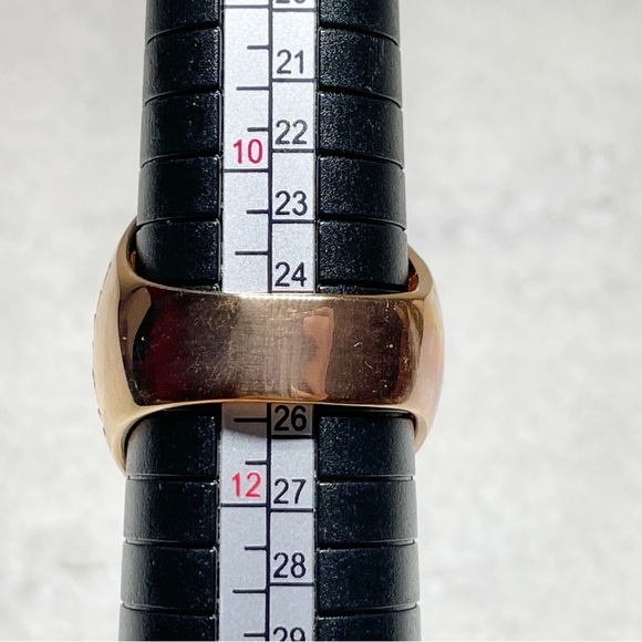 Filigree ring - Picture 10 of 10